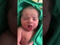 My Newly Born Baby