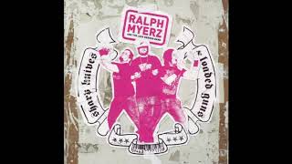 Ralph Myerz And The Jack Herren Band ‎–Loveland