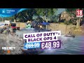Black Friday | 16th - 26th November | PlayStation Store