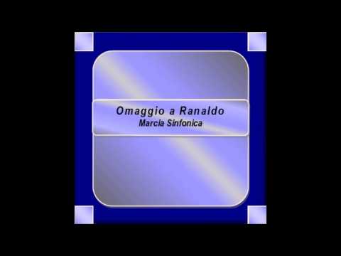 "Omaggio a Ranaldo" - Marcia Sinfonica - Cupersito