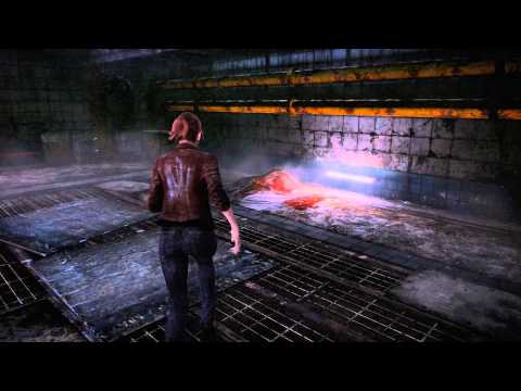 Resident Evil Revelations 2 PC 60FPS Gameplay #2 | 1080p