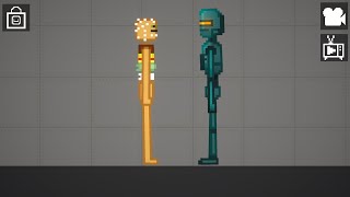 burger man vs the robot army part 1