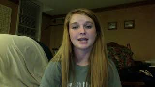 Kathryn Williams SPCH1010 C02 Introduction Speech
