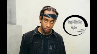 Joe Moses Ft. Ty Dolla Sign - To A Boss (CDQ)