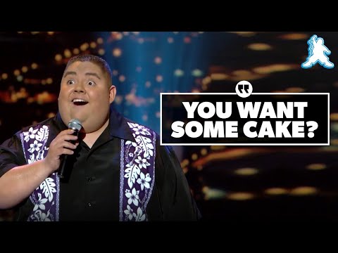 【コメディで英語】誰が夜中の3時にケーキを食べるのさ！