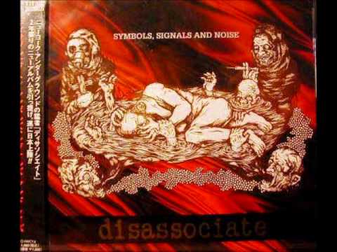 Disassociate - The Plan