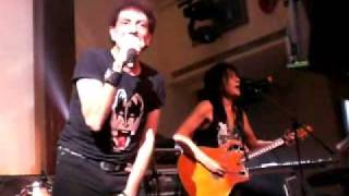 Download lagu God Bless - Panggung Sandiwara @ 40th Anniversary Hard Rock Cafe (14 Juni 2011) mp3