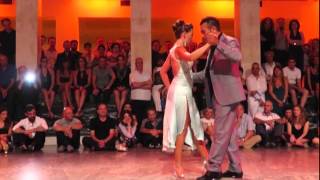 02_Mariano Chicho Frumboli y Juana Sepulveda