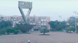 KROM YALLA - Worlds Best Kendama Film