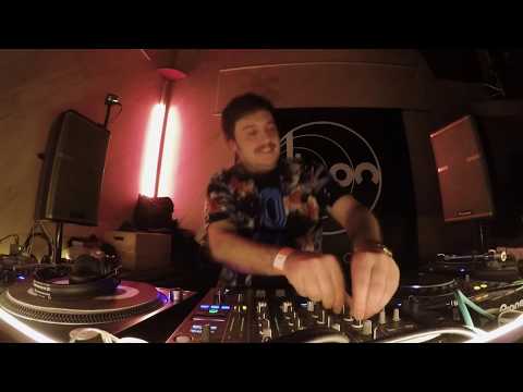 Master Phil @  Djoon 24.01.20