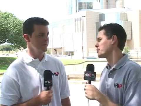 CPL Summer 2003 Day 1