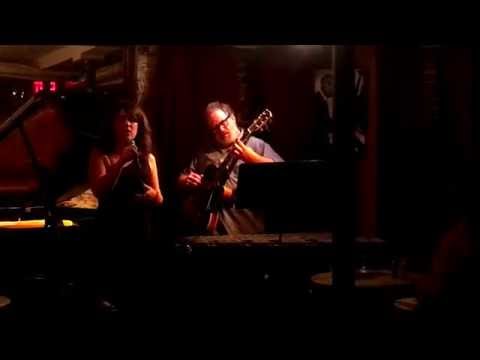 I Will (Angela Roberts)