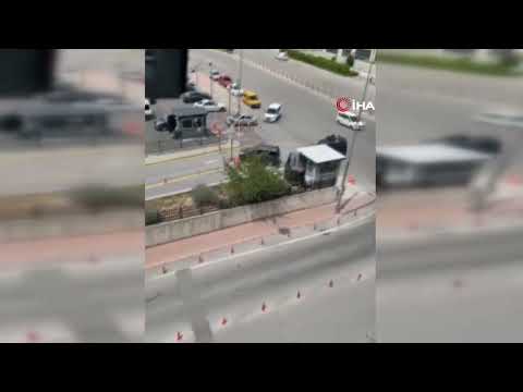 Kayseri Suriyeli Olayında Yeni Gelişme 