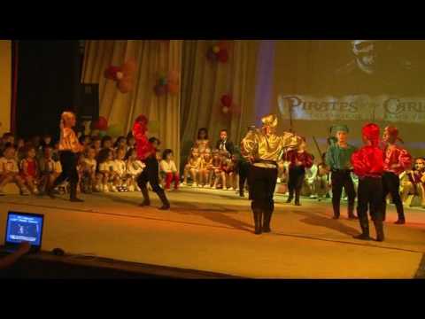 CDG Baba Tonka Kj 30g 08.MPG