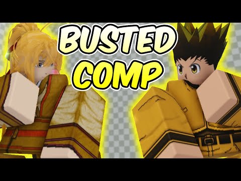Wei And Gon Are TOO GOOD | ABA Team Comps