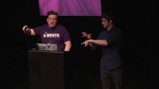 Collapsus: Puzzles for People