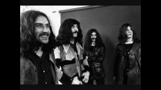 Black Sabbath - Over To You