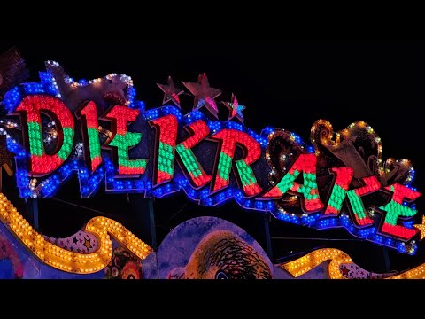 Die Krake - Markmann Bad Arolsen Kram und Viehmarkt 2023