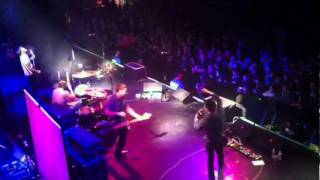 Cave In House of Blues 2011