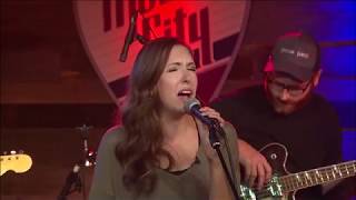 Francesca Battistelli  The Breakup Song