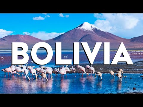 Top 10 Best Places to Visit in Bolivia - Travel Video 2024