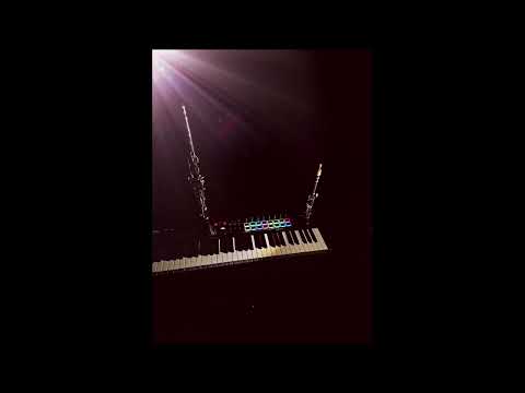 Kas a barh "Chinatown" - duo "Guevel Le Fur 3.0"