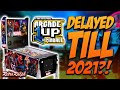 Cancel Christmas Arcade1up Pinball Delayed Till Feb 2021