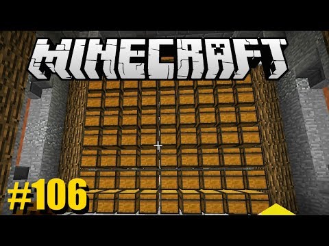 Il MAGAZZINO AUTOMATICO per il MOB GRINDER | MINECRAFT Seire Principale ITA #106