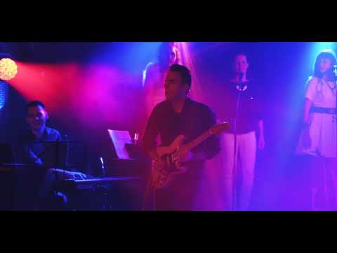 Dark Side Project - Time live