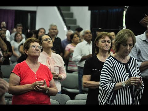 Bienvenidos!  🎥 TRANSMISIÓN EN VIVO - Villa Angela - Chaco