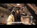 ADMIRAL T feat. AWA IMANI - j'ai besoin d'y croire - live SKYROCK