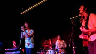 "Soft Pedals" // Modern Skirts