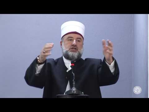 HUTBE | Ku qëndrojnë shpirtat pas vdekjes - Fadil Musliu