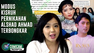 Download lagu Terbongkar Modus Alshad Ahmad Sengaja Menikahi Nis... mp3