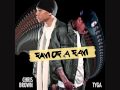 12 - Chris Brown - Number One & Tyga (Fan Of A Fan Album Version Mixtape) May 2010 HD