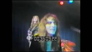 Alice Cooper: Reflected (Promo) Artificial Stereo