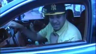 FRENCH MONTANA STYLIN ON YOU  LIVEDVD1