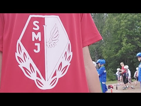 Kempeleen Kiri - SMJ P14 naperoleiri 1.8.2023