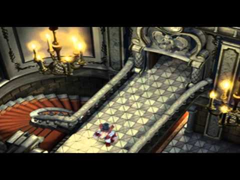Let's Play Final Fantasy IX Part 54 - The Love Letter