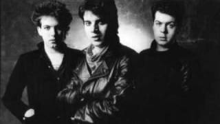The Cure - All Cats Are Grey (Peel Session)