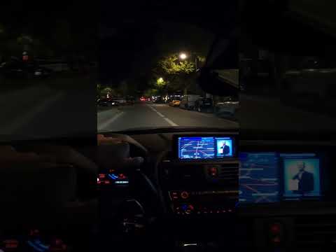 Let's Drive: Luciano - Präsi Suite #luciano #deutschrap #deutschrapsupport #berlin #kudamm