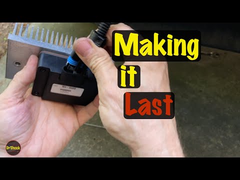 1994 - 2002 GM OBS Trucks 6.5L Diesel Remote Mounting PMD Approaches (Chevy & GMC)