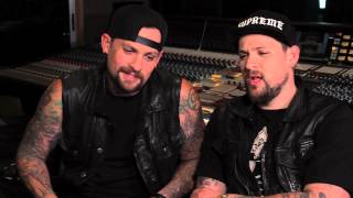 Madden Brothers - Brixton ('Greetings From California' Track By Track)