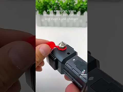 EMERGENCY LED TORCH
