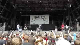 Harlej - Svařák, Masters Of Rock 2015 Vizovice Harlej - Svařák, Masters Of Rock 2015 Vizovice