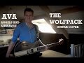 Angels & Airwaves - The Wolfpack COVER (Gibson ...