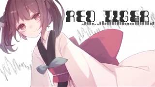 tetemori / RED TIGER