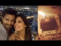 PICS Bipasha Basu Celebrates Her Birthday With Karan Singh Grover In Thailand