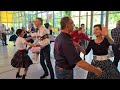 2025 Horaffen Dance Every Breath You Take Police Plus Square Dance Singing Call By Paddy Boehnke