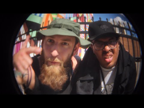 FUGITIVE 9 - R3SEARCH.CH3M1C4L5